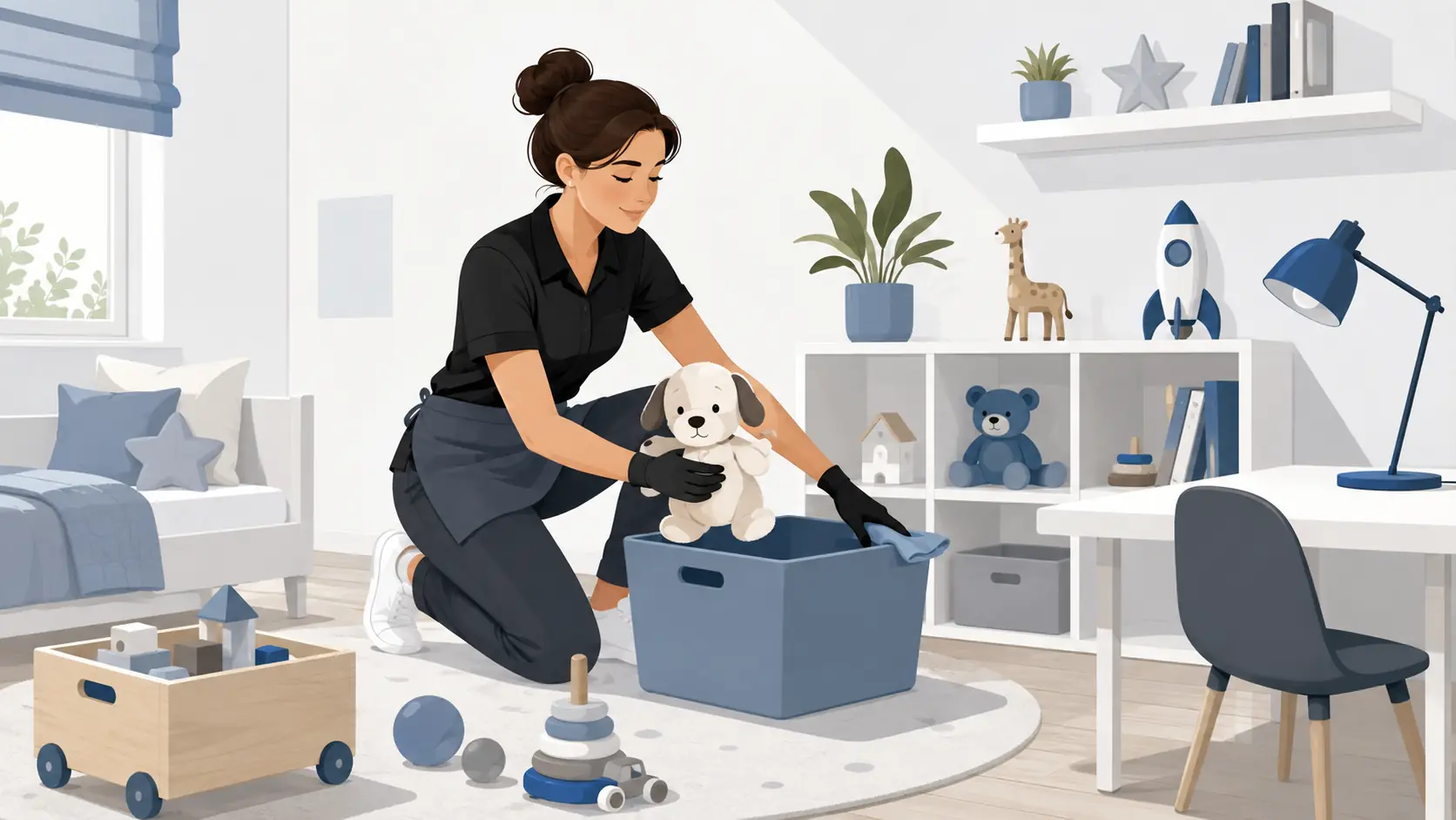 Temizlet Uzman Uygulamasının İş Kabul ve Çalışma Akışı Tanıtıldı